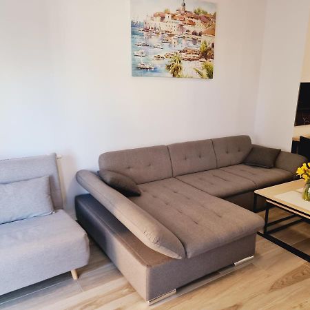 קולובז'ג 5D Apartamenty Fredry 2/36 מראה חיצוני תמונה