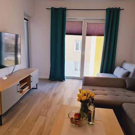 קולובז'ג 5D Apartamenty Fredry 2/36 מראה חיצוני תמונה