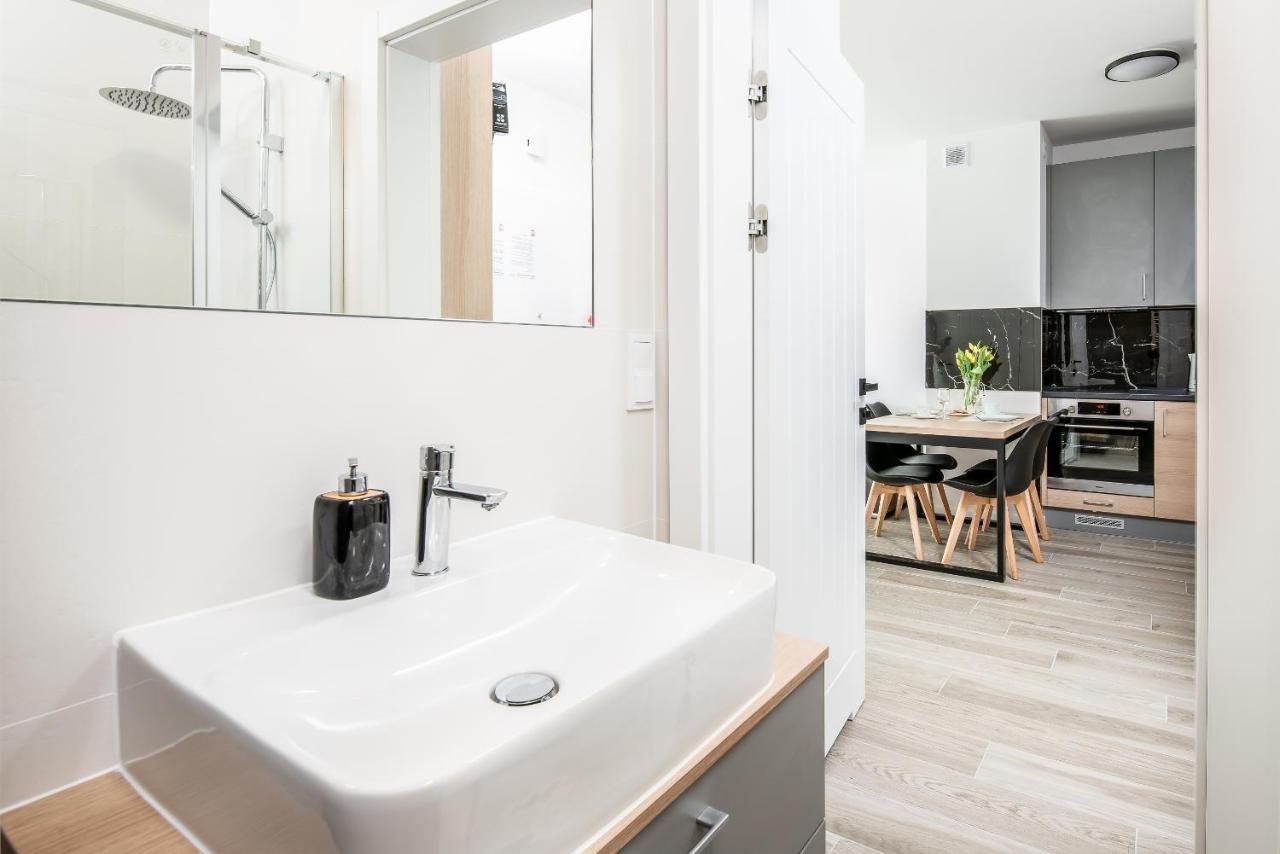 קולובז'ג 5D Apartamenty Fredry 2/36 מראה חיצוני תמונה