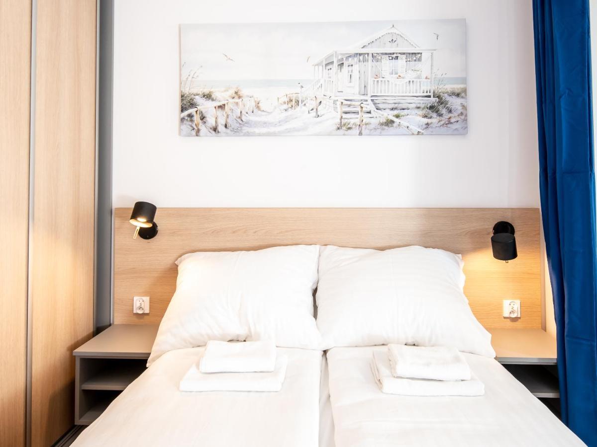קולובז'ג 5D Apartamenty Fredry 2/36 מראה חיצוני תמונה