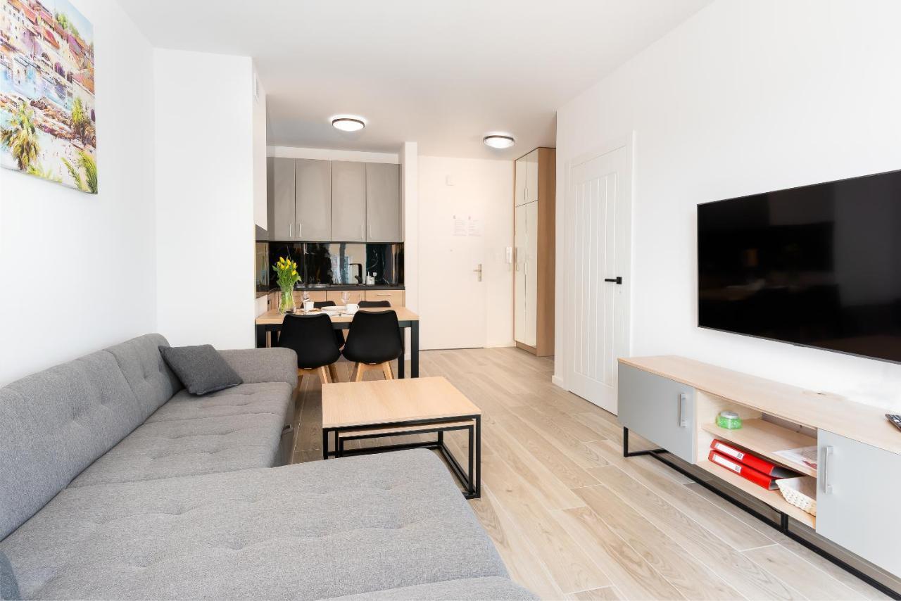 קולובז'ג 5D Apartamenty Fredry 2/36 מראה חיצוני תמונה