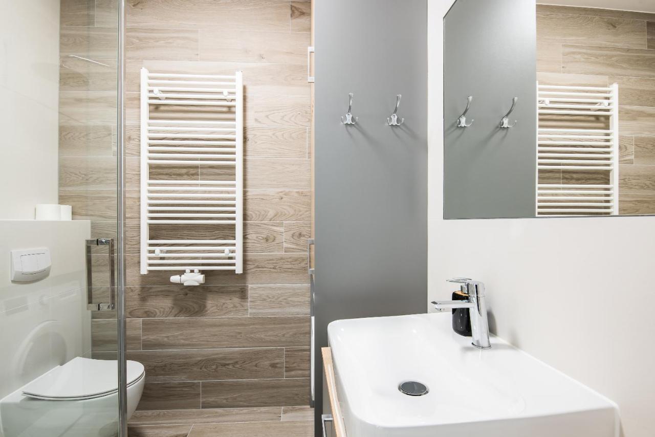 קולובז'ג 5D Apartamenty Fredry 2/36 מראה חיצוני תמונה