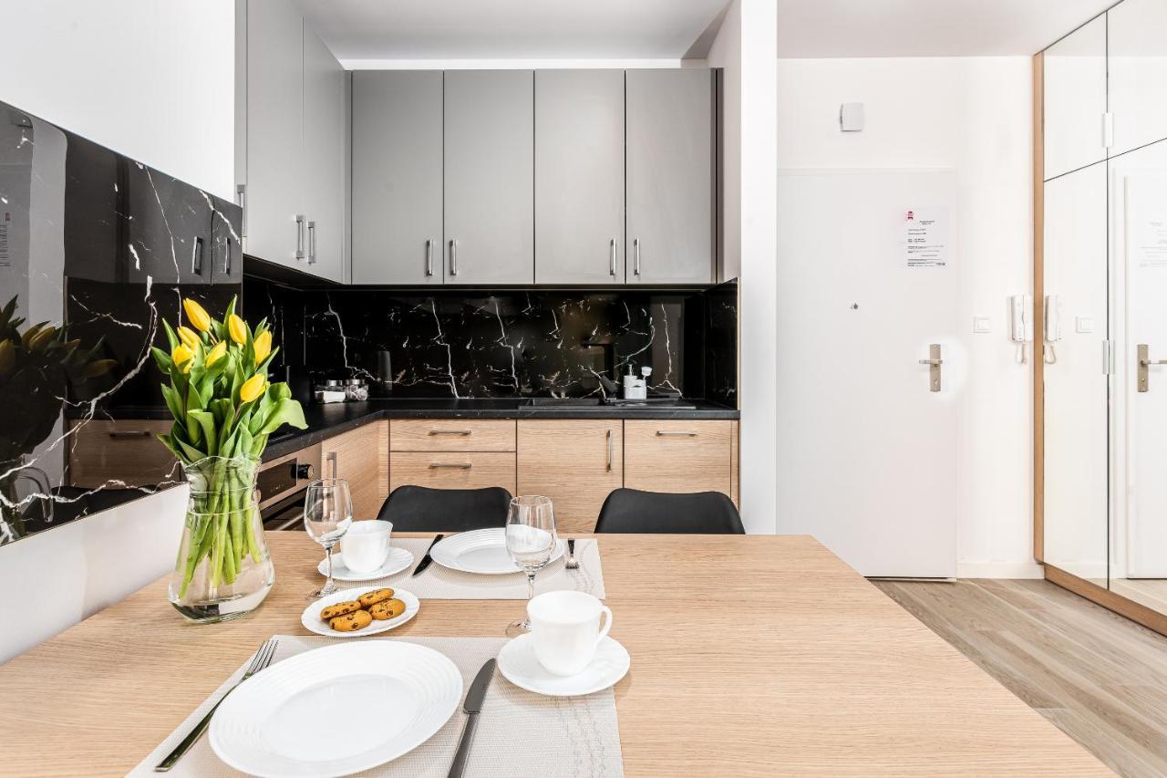 קולובז'ג 5D Apartamenty Fredry 2/36 מראה חיצוני תמונה