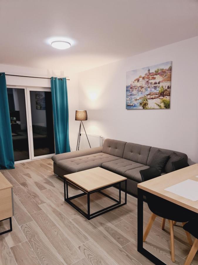 קולובז'ג 5D Apartamenty Fredry 2/36 מראה חיצוני תמונה