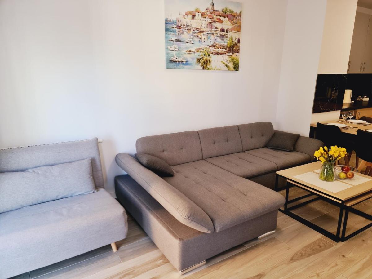 קולובז'ג 5D Apartamenty Fredry 2/36 מראה חיצוני תמונה